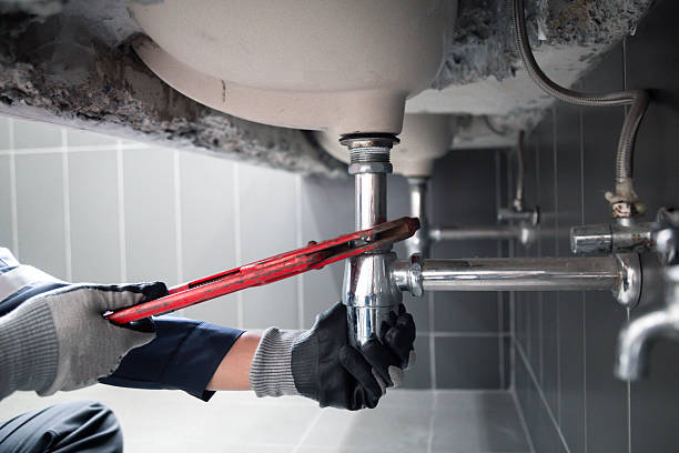 Trusted Toilet Repair service in East Hartland, CT - Masters Plumbing Service
